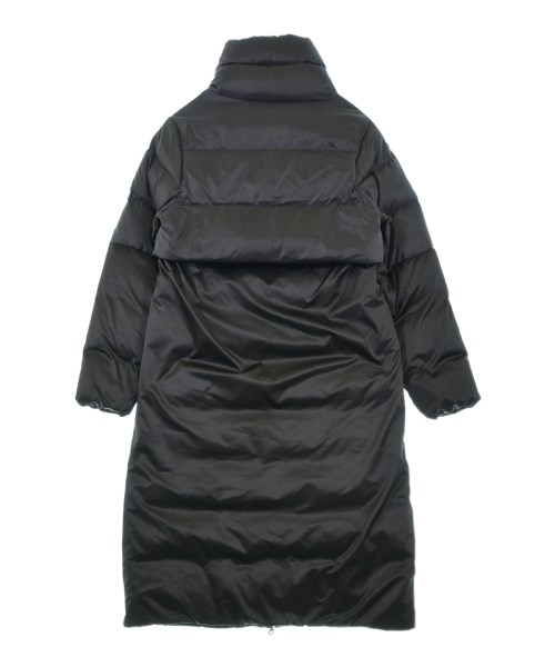 DUVETICA（デュベティカ）ダウンコート 黒 サイズ:40(M位) レディース/2200647862018
