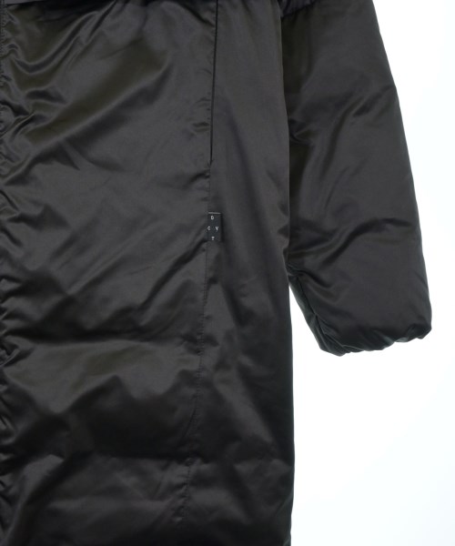 DUVETICA（デュベティカ）ダウンコート 黒 サイズ:40(M位) レディース/2200647862018