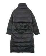 DUVETICA（デュベティカ）ダウンコート 黒 サイズ:40(M位) レディース/2200647862018