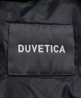 DUVETICA（デュベティカ）ダウンコート 黒 サイズ:40(M位) レディース/2200647862018