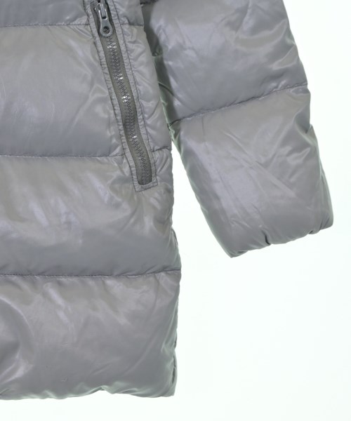 DUVETICA（デュベティカ）ダウンコート グレー サイズ:38(M位) レディース/2200649606016