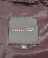 DUVETICA（デュベティカ）ダウンコート グレー サイズ:38(M位) レディース/2200649606016