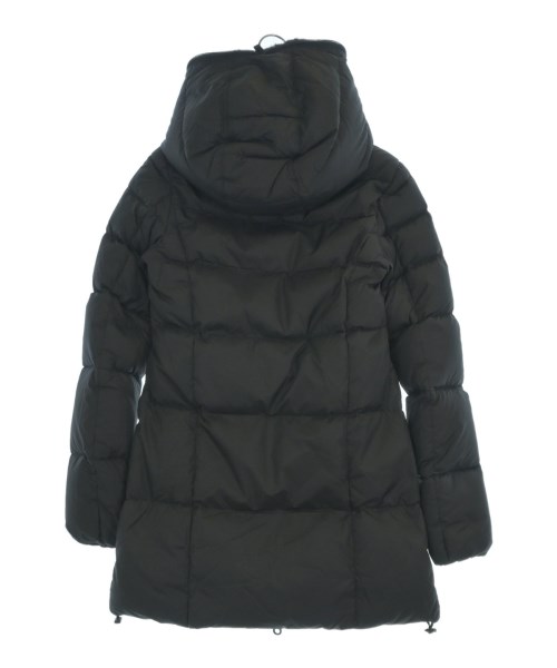 DUVETICA（デュベティカ）ダウンコート 黒 サイズ:40(L位) レディース/2200654453018