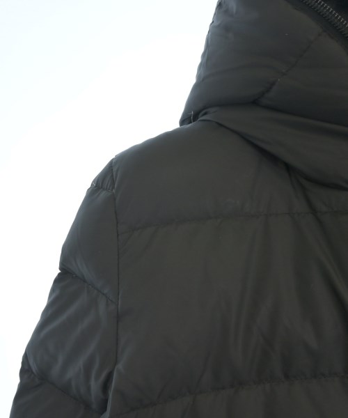 DUVETICA（デュベティカ）ダウンコート 黒 サイズ:40(L位) レディース/2200654453018
