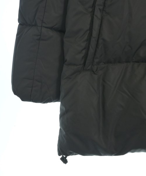 DUVETICA（デュベティカ）ダウンコート 黒 サイズ:40(L位) レディース/2200654453018