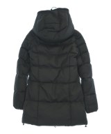 DUVETICA（デュベティカ）ダウンコート 黒 サイズ:40(L位) レディース/2200654453018