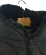 DUVETICA（デュベティカ）ダウンコート 黒 サイズ:40(L位) レディース/2200654453018