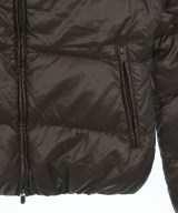 DUVETICA（デュベティカ）ダウンジャケット/ダウンベスト 茶 サイズ:38(M位) レディース/2200654480014