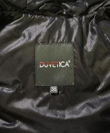 DUVETICA（デュベティカ）ダウンジャケット/ダウンベスト 黒 サイズ:38(S位) レディース/2200699956031
