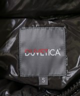 DUVETICA（デュベティカ）ダウンジャケット/ダウンベスト 茶 サイズ:S メンズ/2200689731020