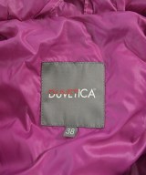 DUVETICA（デュベティカ）ダウンコート 茶 サイズ:38(M位) レディース/2200699321013
