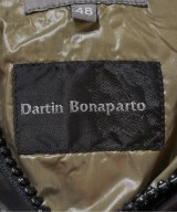 Dartin Bonaparto（ダルタンボナパルト）ダウンジャケット/ダウンベスト 黒 サイズ:48(L位) メンズ/2200702447846