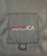 DUVETICA（デュベティカ）ダウンコート 赤 サイズ:40(M位) レディース/2200702058011