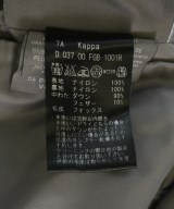 DUVETICA（デュベティカ）ダウンコート 赤 サイズ:40(M位) レディース/2200702058011