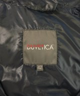 DUVETICA（デュベティカ）ダウンコート 紺 サイズ:42(L位) レディース/2200704959163