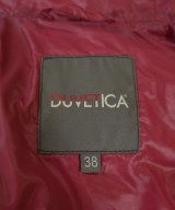 DUVETICA（デュベティカ）ダウンコート 茶 サイズ:38(M位) レディース/2200705058018