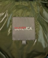 DUVETICA（デュベティカ）ダウンジャケット/ダウンベスト 黒 サイズ:46(M位) メンズ/2200705776165