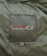DUVETICA（デュベティカ）ダウンコート 茶 サイズ:38(M位) レディース/2200702394058