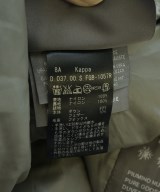 DUVETICA（デュベティカ）ダウンコート 茶 サイズ:38(M位) レディース/2200702394058