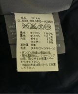 DUVETICA（デュベティカ）ダウンジャケット/ダウンベスト カーキ サイズ:42(XS位) メンズ/2200702394065