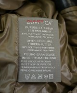 DUVETICA（デュベティカ）ダウンコート 黒 サイズ:44(L位) レディース/2200703673015