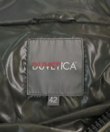 DUVETICA（デュベティカ）ダウンコート カーキ サイズ:42(M位) レディース/2200665118012
