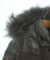 DUVETICA（デュベティカ）ダウンコート カーキ サイズ:42(M位) レディース/2200665118012