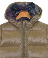 DUVETICA（デュベティカ）ダウンコート 茶 サイズ:36(S位) レディース/2200665211010