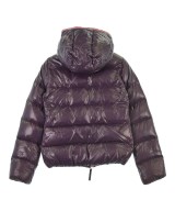 DUVETICA（デュベティカ）ダウンジャケット/ダウンベスト 紫 サイズ:40(M位) レディース/2200662753018