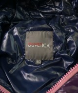 DUVETICA（デュベティカ）ダウンジャケット/ダウンベスト 紫 サイズ:40(M位) レディース/2200662753018