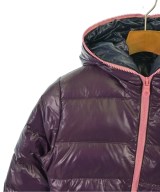 DUVETICA（デュベティカ）ダウンジャケット/ダウンベスト 紫 サイズ:40(M位) レディース/2200662753018