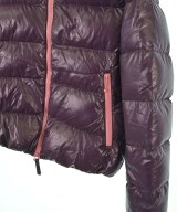 DUVETICA（デュベティカ）ダウンジャケット/ダウンベスト 紫 サイズ:40(M位) レディース/2200662753018