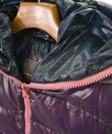 DUVETICA（デュベティカ）ダウンジャケット/ダウンベスト 紫 サイズ:40(M位) レディース/2200662753018