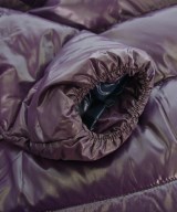 DUVETICA（デュベティカ）ダウンジャケット/ダウンベスト 紫 サイズ:40(M位) レディース/2200662753018