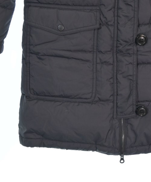 DUVETICA（デュベティカ）ダウンコート 黒 サイズ:38(M位) レディース/2200663198085