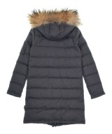 DUVETICA（デュベティカ）ダウンコート 黒 サイズ:38(M位) レディース/2200663198085