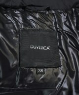 DUVETICA（デュベティカ）ダウンコート 黒 サイズ:38(M位) レディース/2200663198085