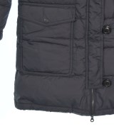 DUVETICA（デュベティカ）ダウンコート 黒 サイズ:38(M位) レディース/2200663198085