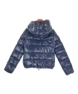 DUVETICA（デュベティカ）ダウンジャケット/ダウンベスト 紺 サイズ:38(S位) レディース/2200662921011