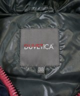 DUVETICA（デュベティカ）ダウンジャケット/ダウンベスト 紺 サイズ:38(S位) レディース/2200662921011