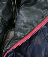 DUVETICA（デュベティカ）ダウンジャケット/ダウンベスト 紺 サイズ:38(S位) レディース/2200662921011