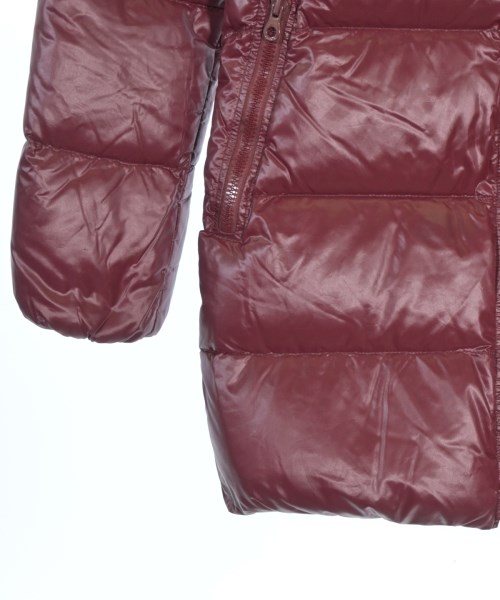 DUVETICA（デュベティカ）ダウンコート 赤 サイズ:40(M位) レディース/2200663332038