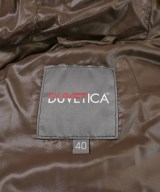DUVETICA（デュベティカ）ダウンコート 赤 サイズ:40(M位) レディース/2200663332038