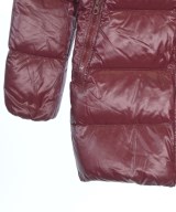 DUVETICA（デュベティカ）ダウンコート 赤 サイズ:40(M位) レディース/2200663332038