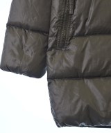 DUVETICA（デュベティカ）ダウンコート 茶 サイズ:42(M位) レディース/2200664162016