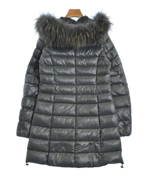 DUVETICA（デュベティカ）ダウンコート グレー サイズ:40(M位) レディース/2200658879050