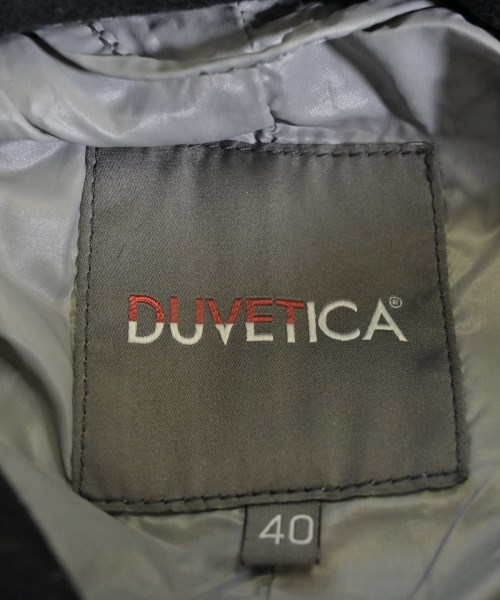 DUVETICA（デュベティカ）ダウンコート グレー サイズ:40(M位) レディース/2200658879050