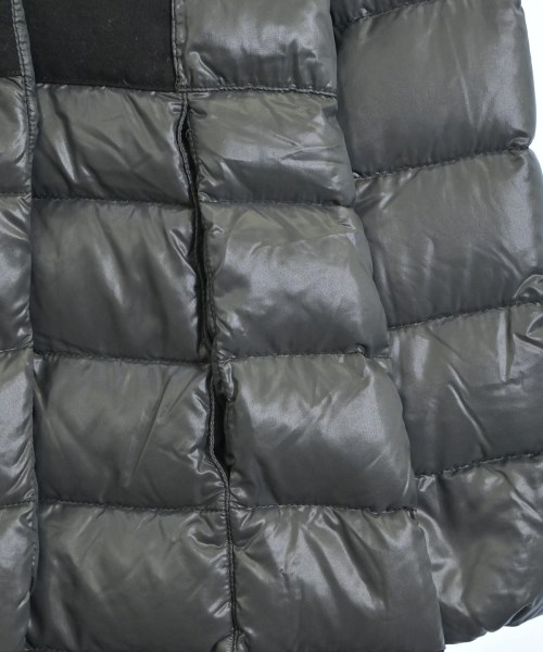 DUVETICA（デュベティカ）ダウンコート グレー サイズ:40(M位) レディース/2200658879050