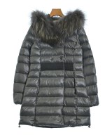 DUVETICA（デュベティカ）ダウンコート グレー サイズ:40(M位) レディース/2200658879050