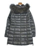 DUVETICA（デュベティカ）ダウンコート グレー サイズ:40(M位) レディース/2200658879050